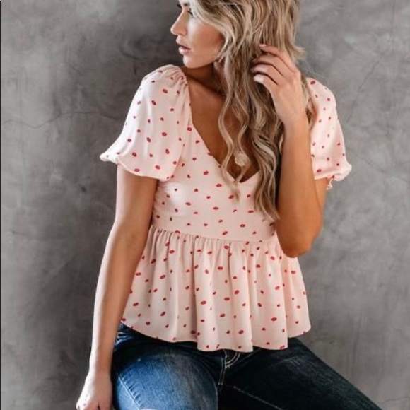 Blouse - Picture 1 of 1